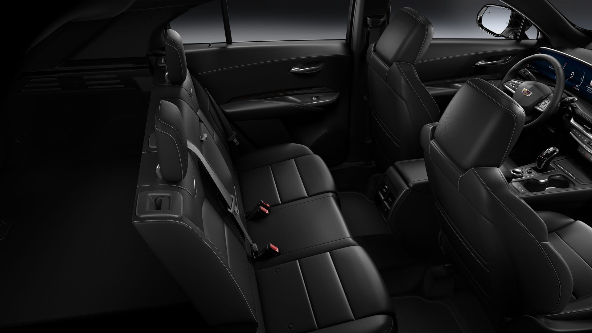 2024 Cadillac XT4 Vehicle Photo in SMITHTOWN, NY 11787-5023