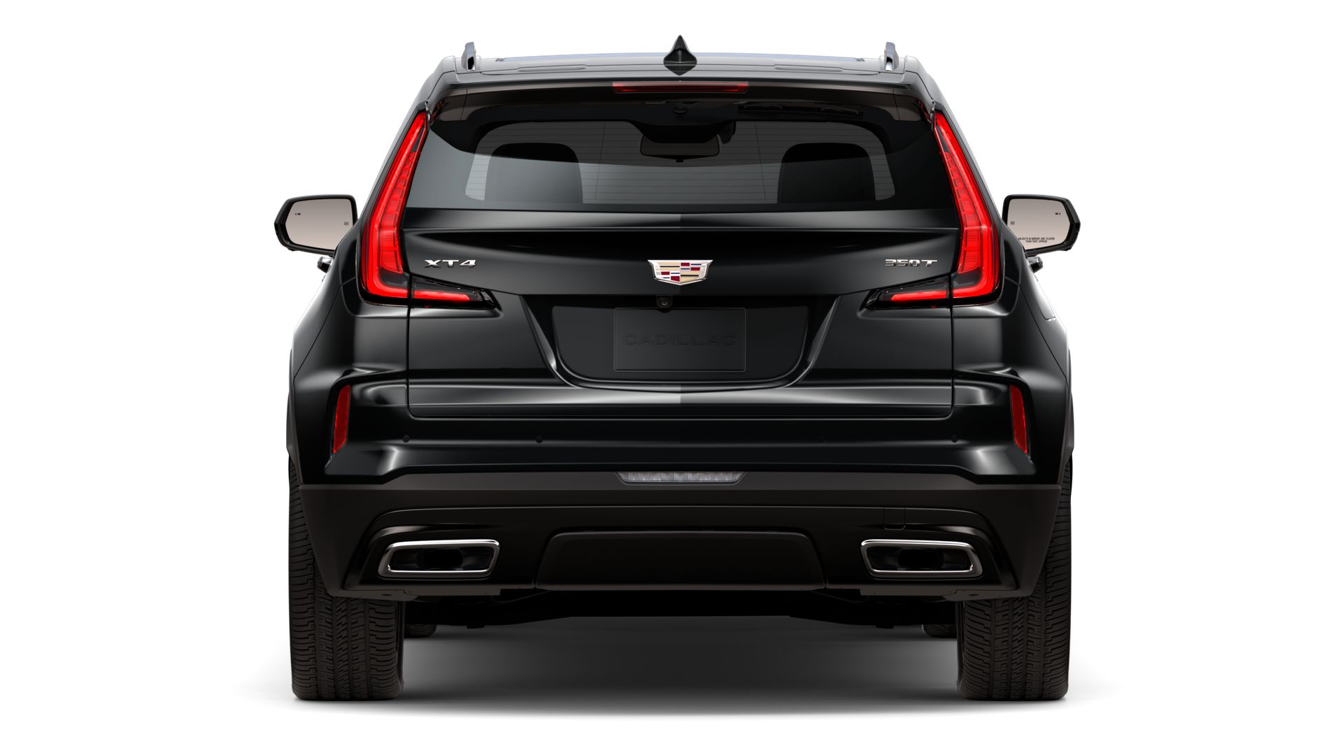 2024 Cadillac XT4 Vehicle Photo in SUNRISE, FL 33323-3202