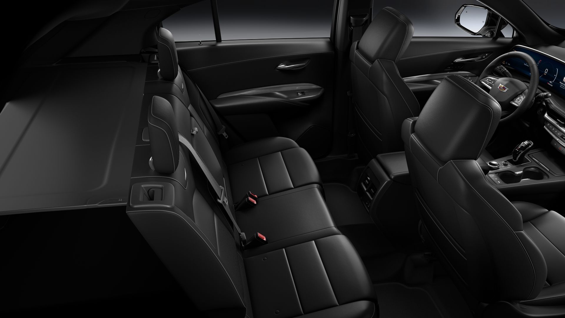 2024 Cadillac XT4 Vehicle Photo in SUNRISE, FL 33323-3202