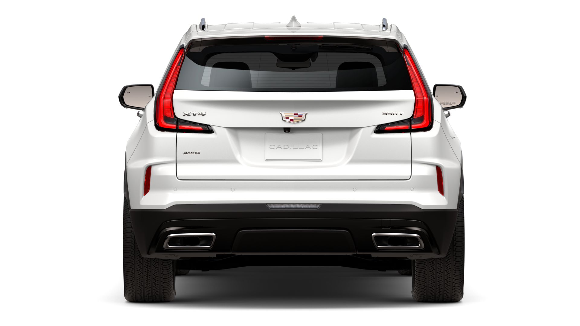 2024 Cadillac XT4 Vehicle Photo in SMITHTOWN, NY 11787-5023