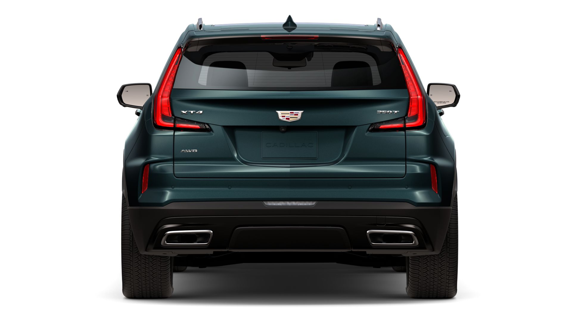 2024 Cadillac XT4 Vehicle Photo in SMITHTOWN, NY 11787-5023