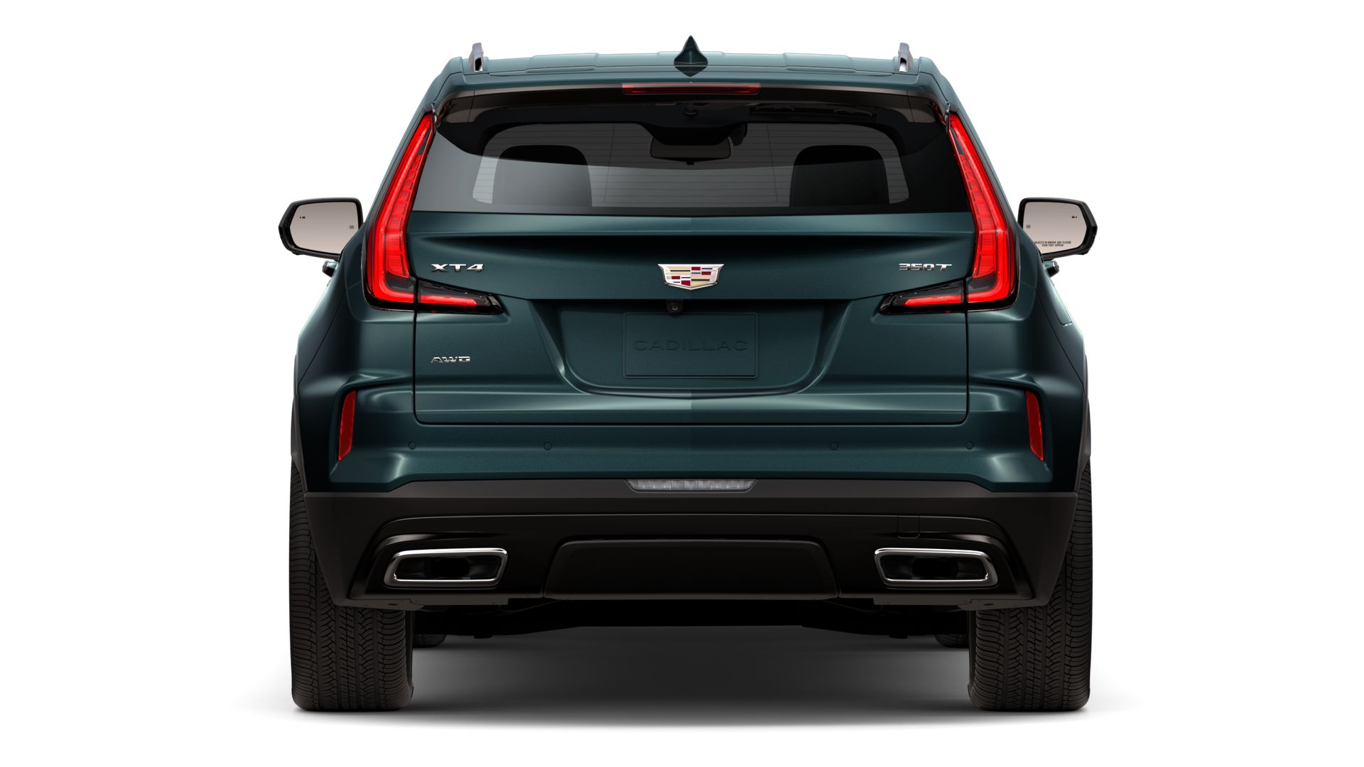 2024 Cadillac XT4 Vehicle Photo in MECHANICSBURG, PA 17050-1707