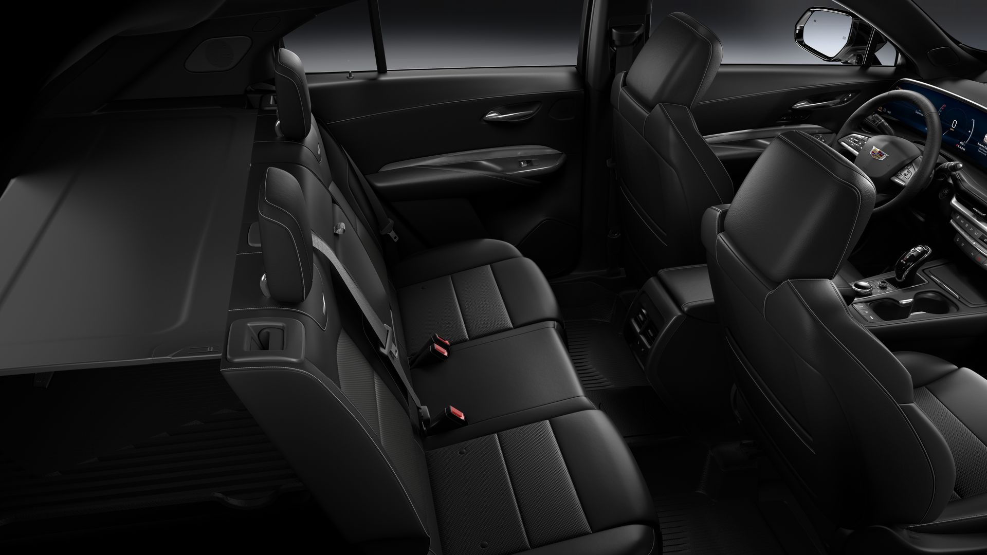 2024 Cadillac XT4 Vehicle Photo in NEENAH, WI 54956-2243
