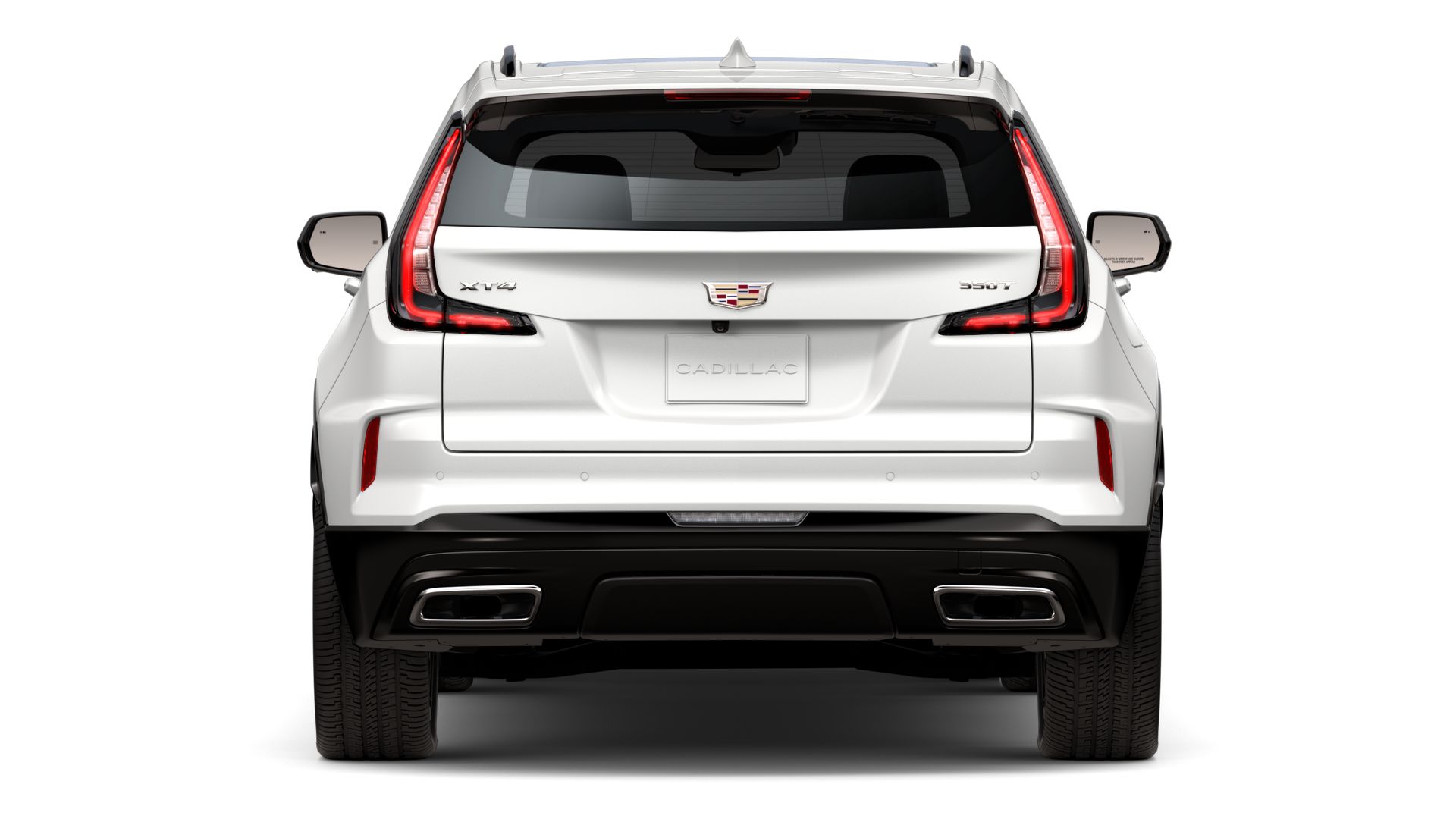 2024 Cadillac XT4 Vehicle Photo in San Antonio, TX 78230-1001