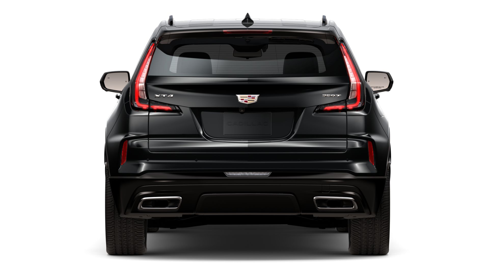 2024 Cadillac XT4 Vehicle Photo in SUNRISE, FL 33323-3202
