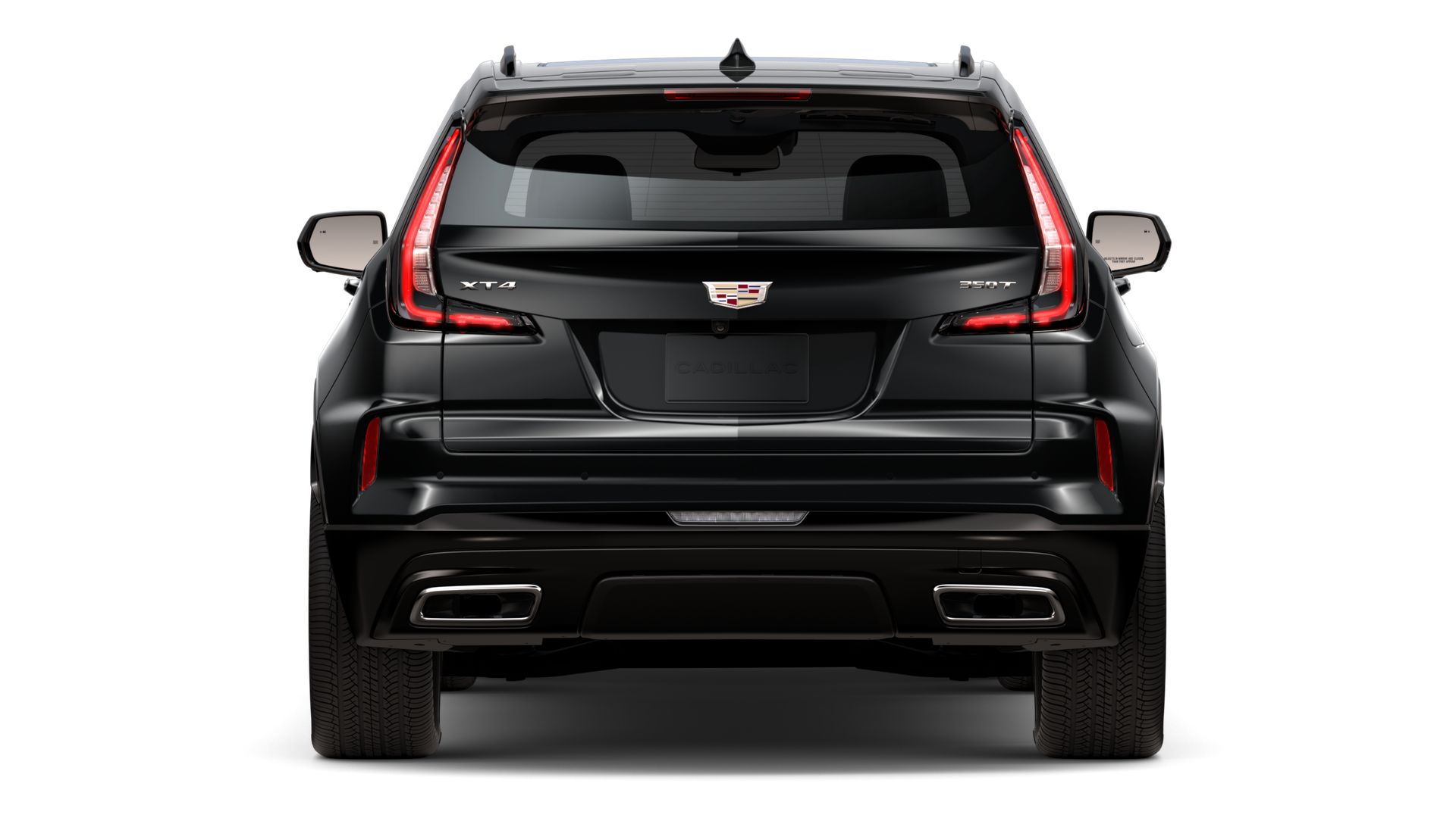 2024 Cadillac XT4 Vehicle Photo in SUNRISE, FL 33323-3202