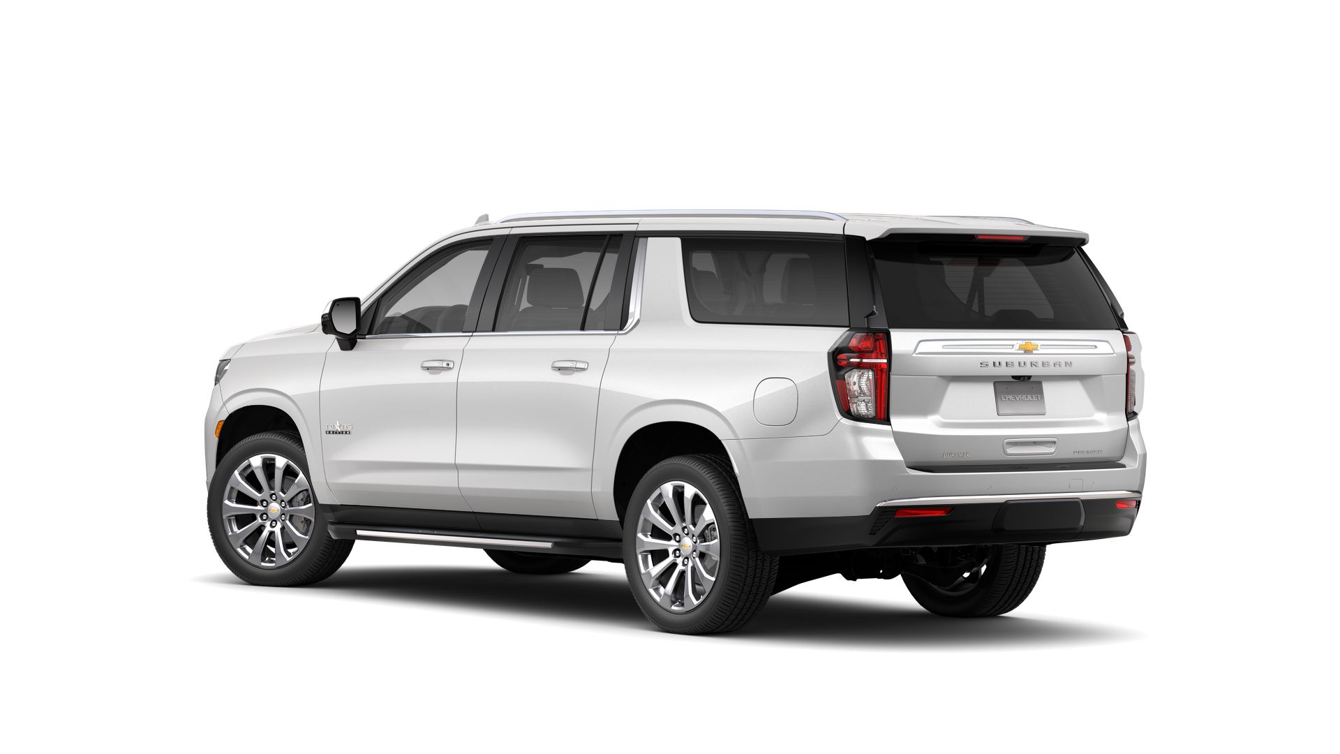 2024 Chevrolet Suburban Vehicle Photo in NEDERLAND, TX 77627-8017