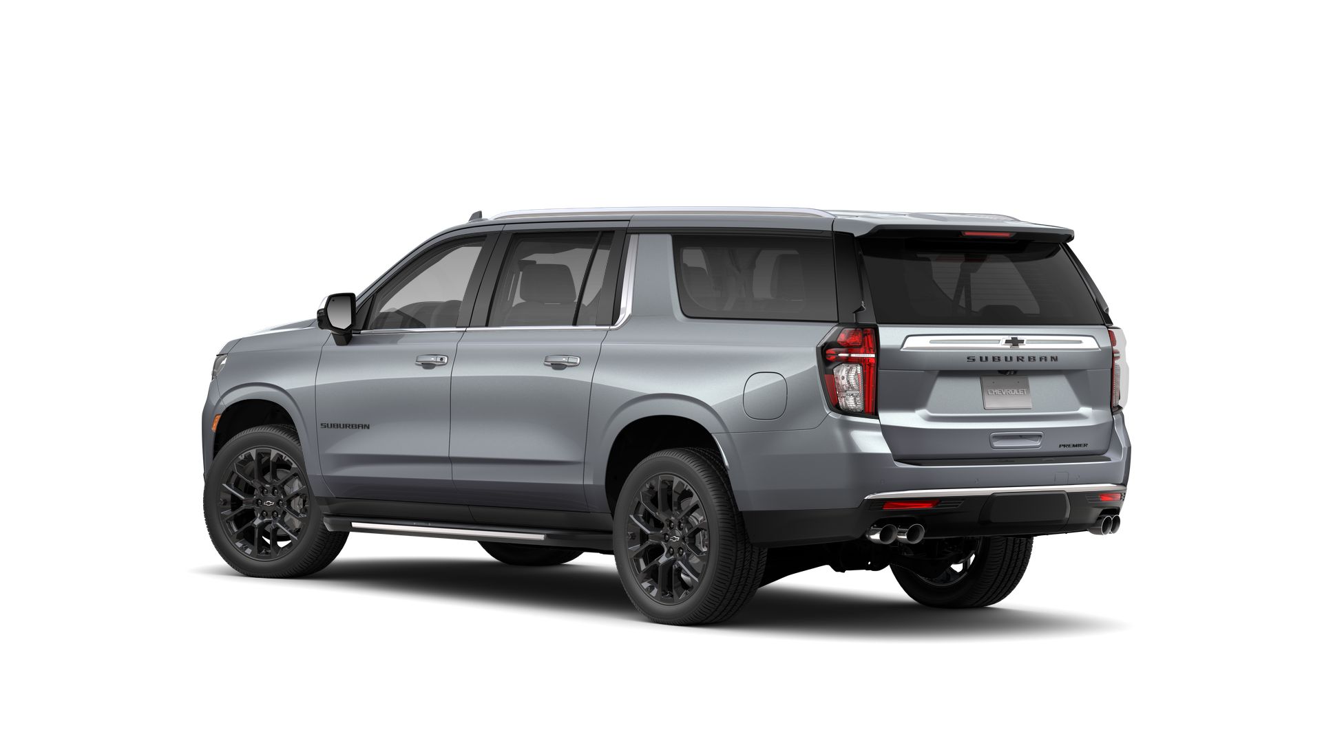2024 Chevrolet Suburban Vehicle Photo in WACO, TX 76710-2592