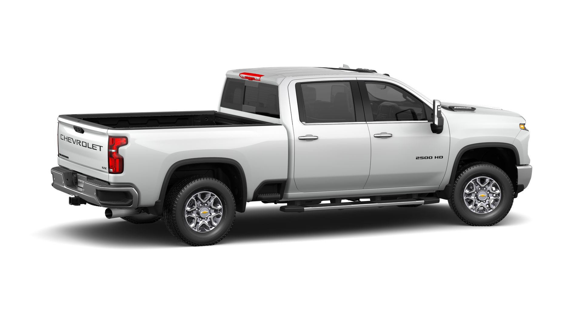 2024 Chevrolet Silverado 2500 HD Vehicle Photo in ORLANDO, FL 32808-7998