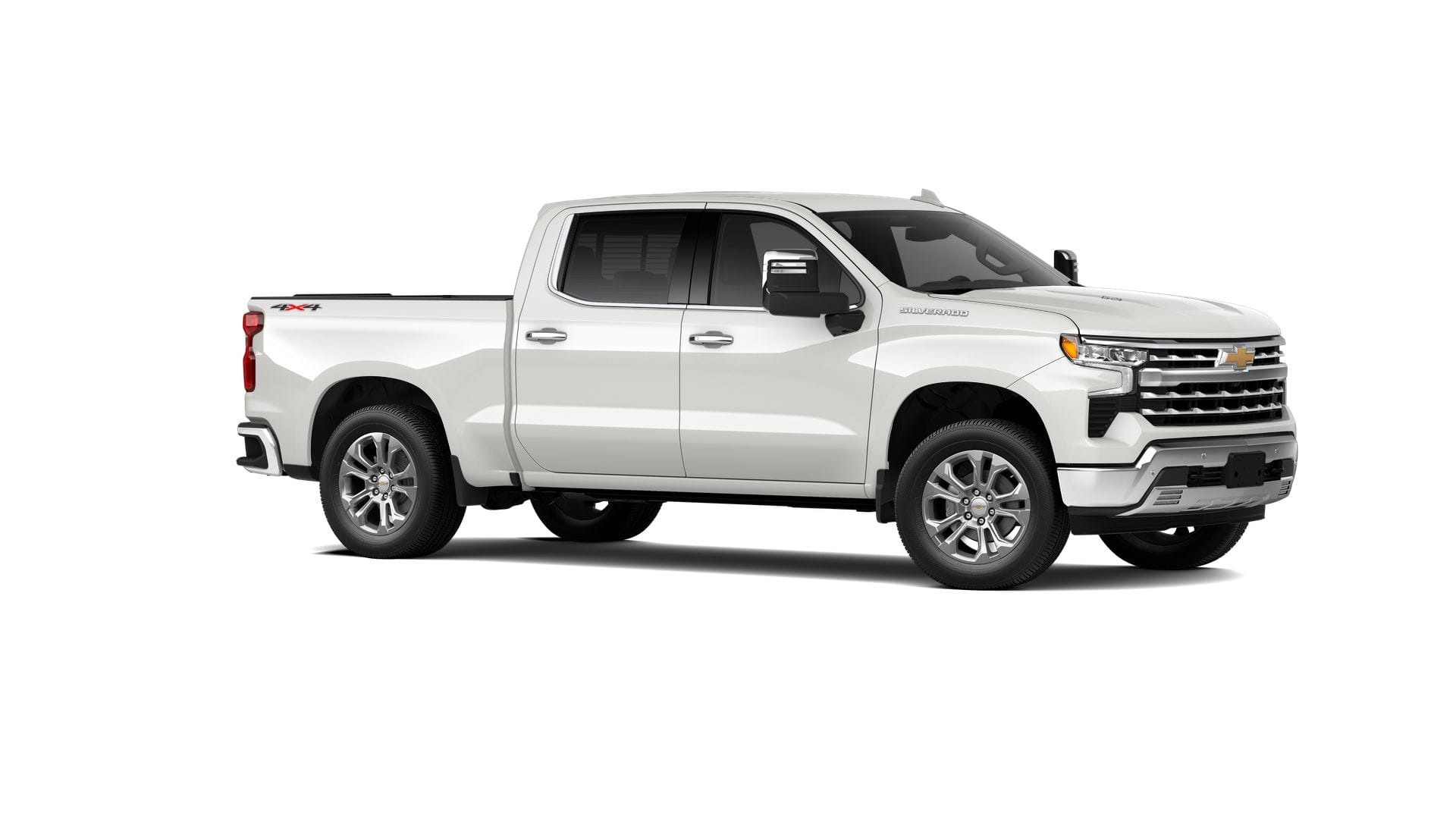 2024 Chevrolet Silverado 1500 Vehicle Photo in ORLANDO, FL 32808-7998