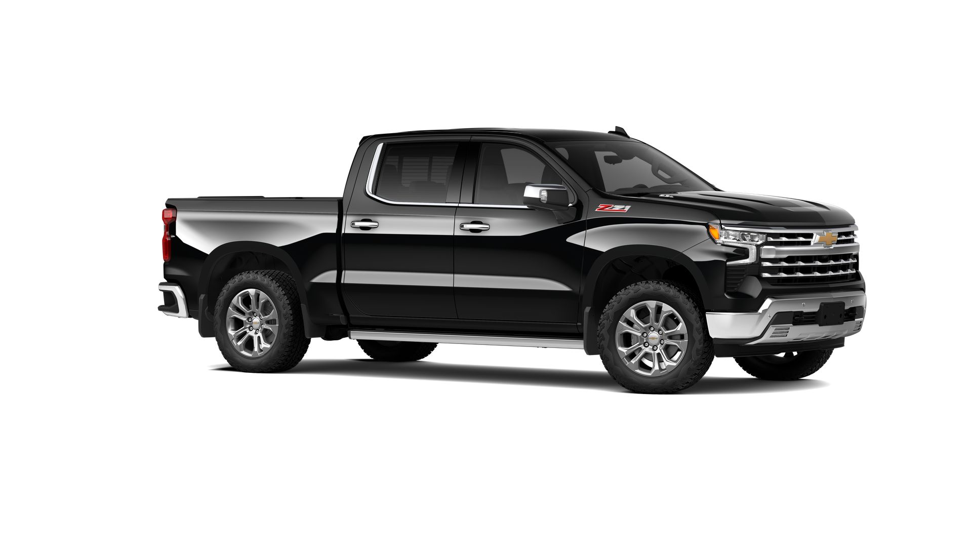 2024 Chevrolet Silverado 1500 Vehicle Photo in OSHKOSH, WI 54904-7811
