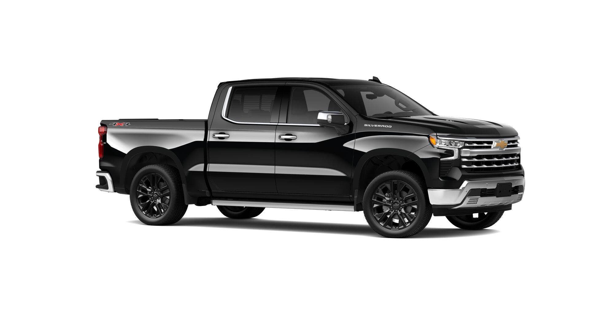 2024 Chevrolet Silverado 1500 Vehicle Photo in CORPUS CHRISTI, TX 78416-1100