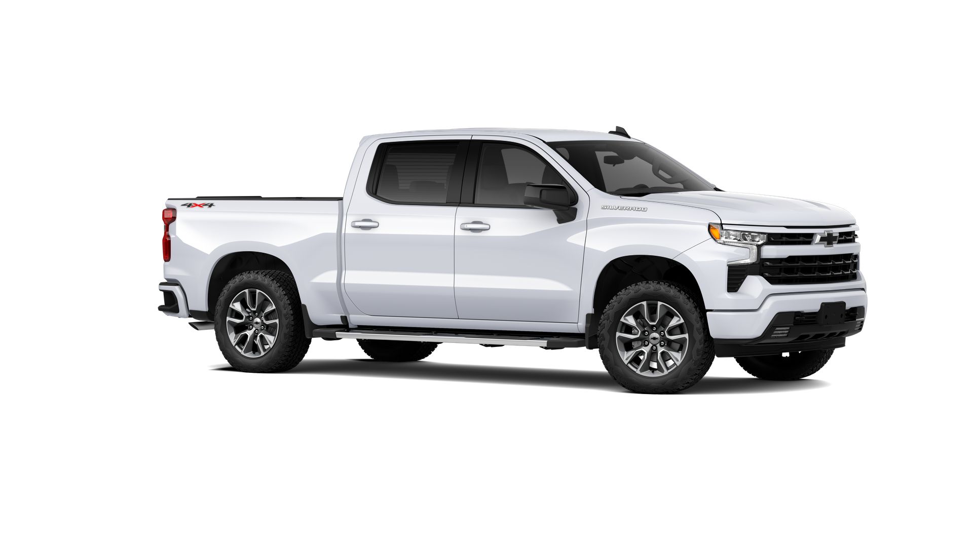 2024 Chevrolet Silverado 1500 Vehicle Photo in COLUMBIA, MO 65203-3903