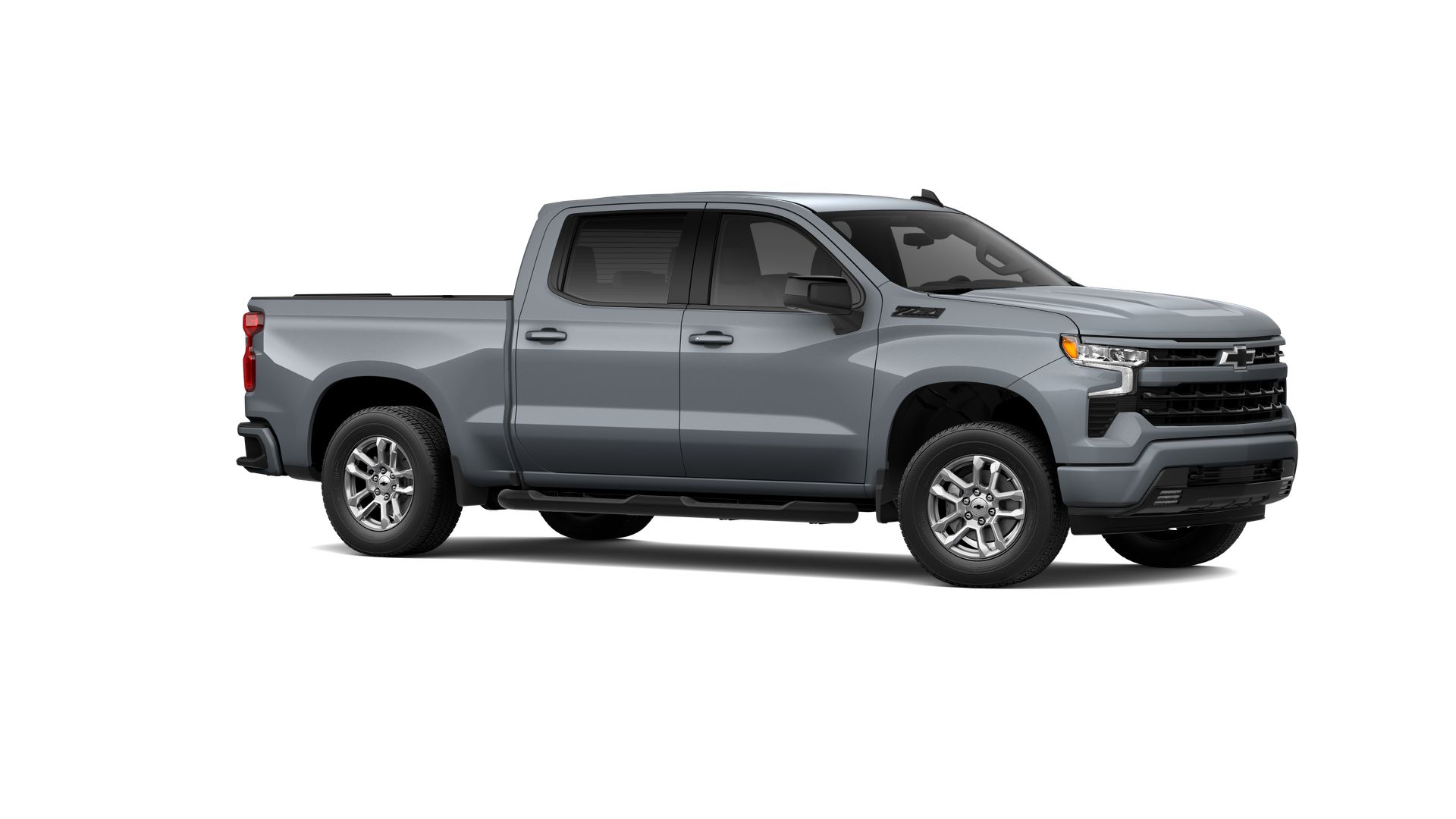 2024 Chevrolet Silverado 1500 Vehicle Photo in ORLANDO, FL 32812-3021