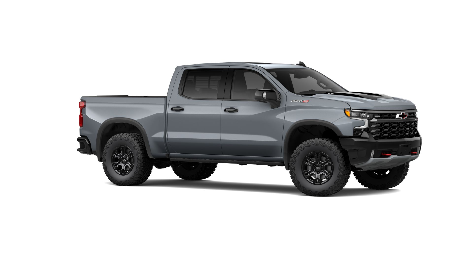 2024 Chevrolet Silverado 1500 Vehicle Photo in COLUMBIA, MO 65203-3903