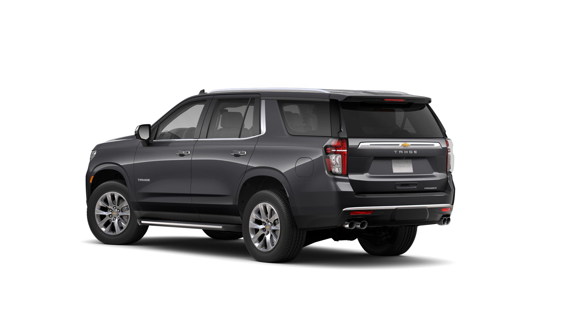 2024 Chevrolet Tahoe Vehicle Photo in BRUNSWICK, GA 31525-1881