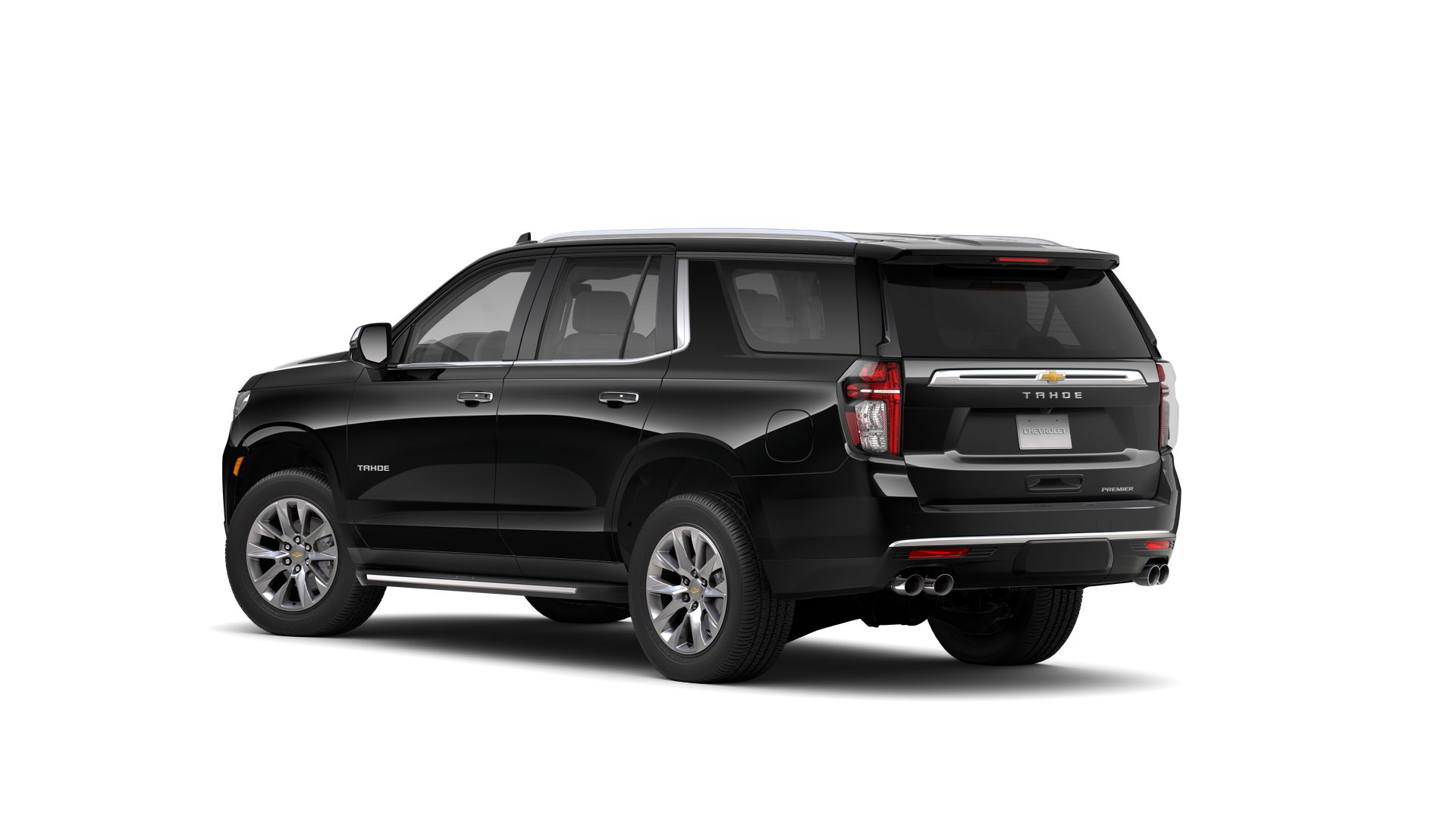 2024 Chevrolet Tahoe Vehicle Photo in PITTSBURGH, PA 15226-1209