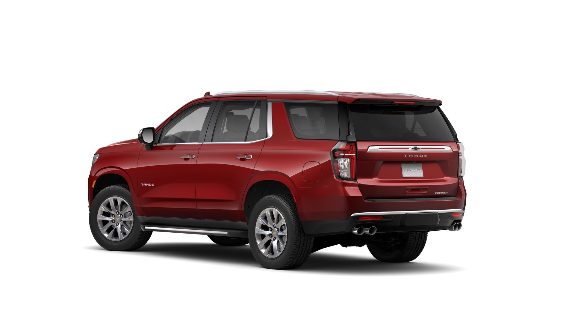 2024 Chevrolet Tahoe Vehicle Photo in TIMONIUM, MD 21093-2300