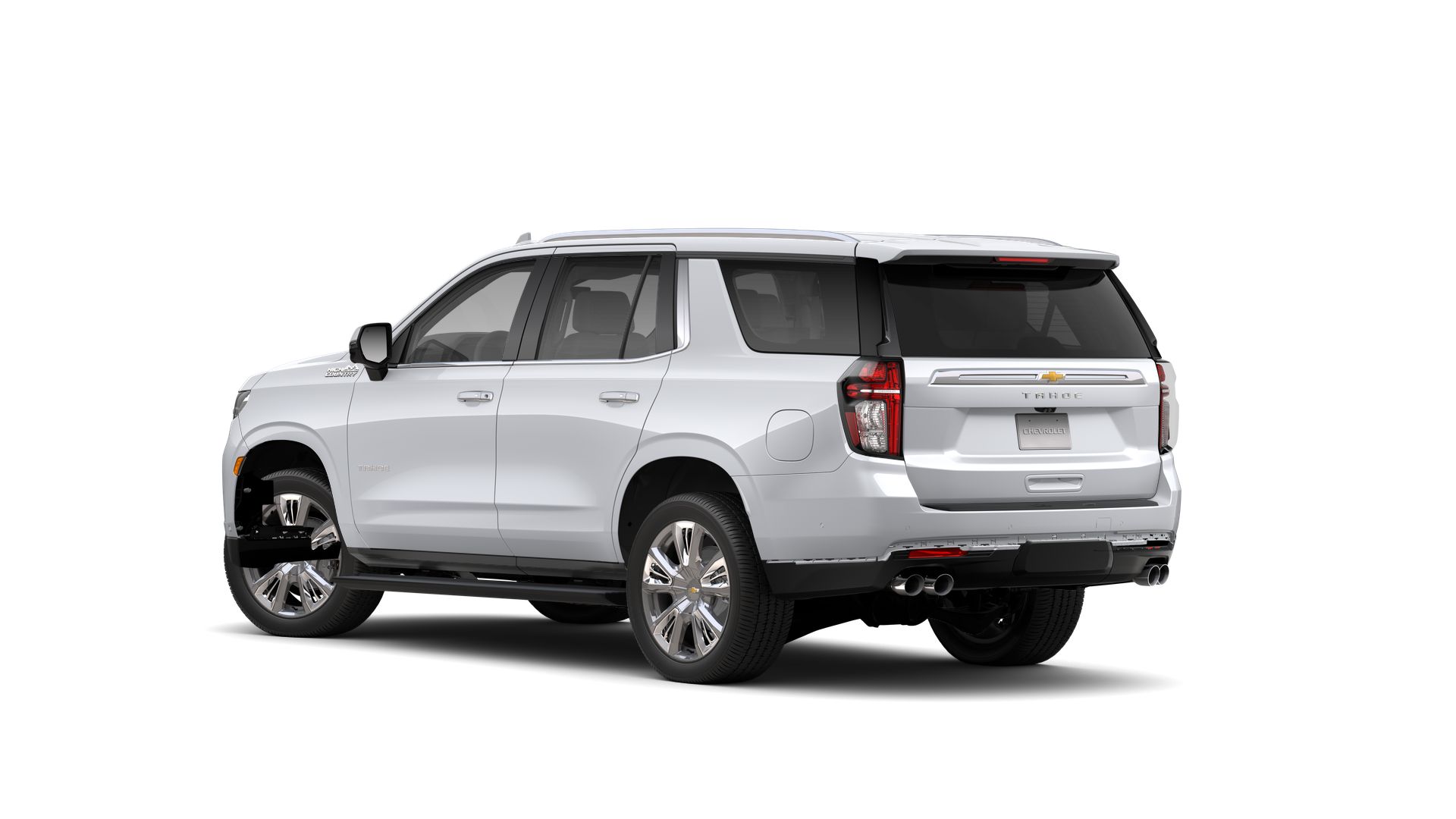 2024 Chevrolet Tahoe Vehicle Photo in COLUMBIA, MO 65203-3903