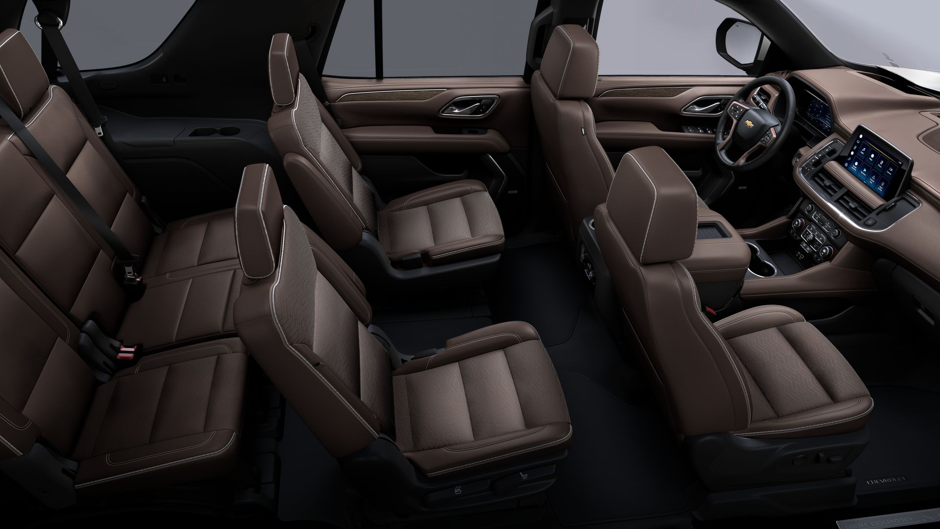 2024 Chevrolet Tahoe Vehicle Photo in SAVANNAH, GA 31406-4513