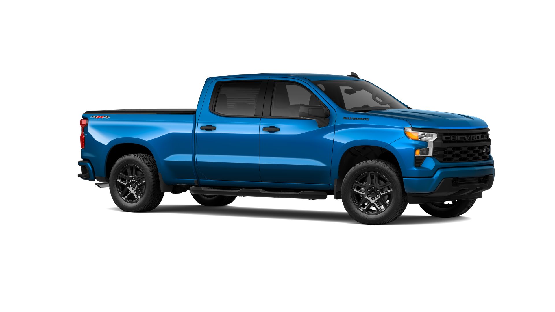 2024 Chevrolet Silverado 1500 Vehicle Photo in LANCASTER, PA 17601-0000