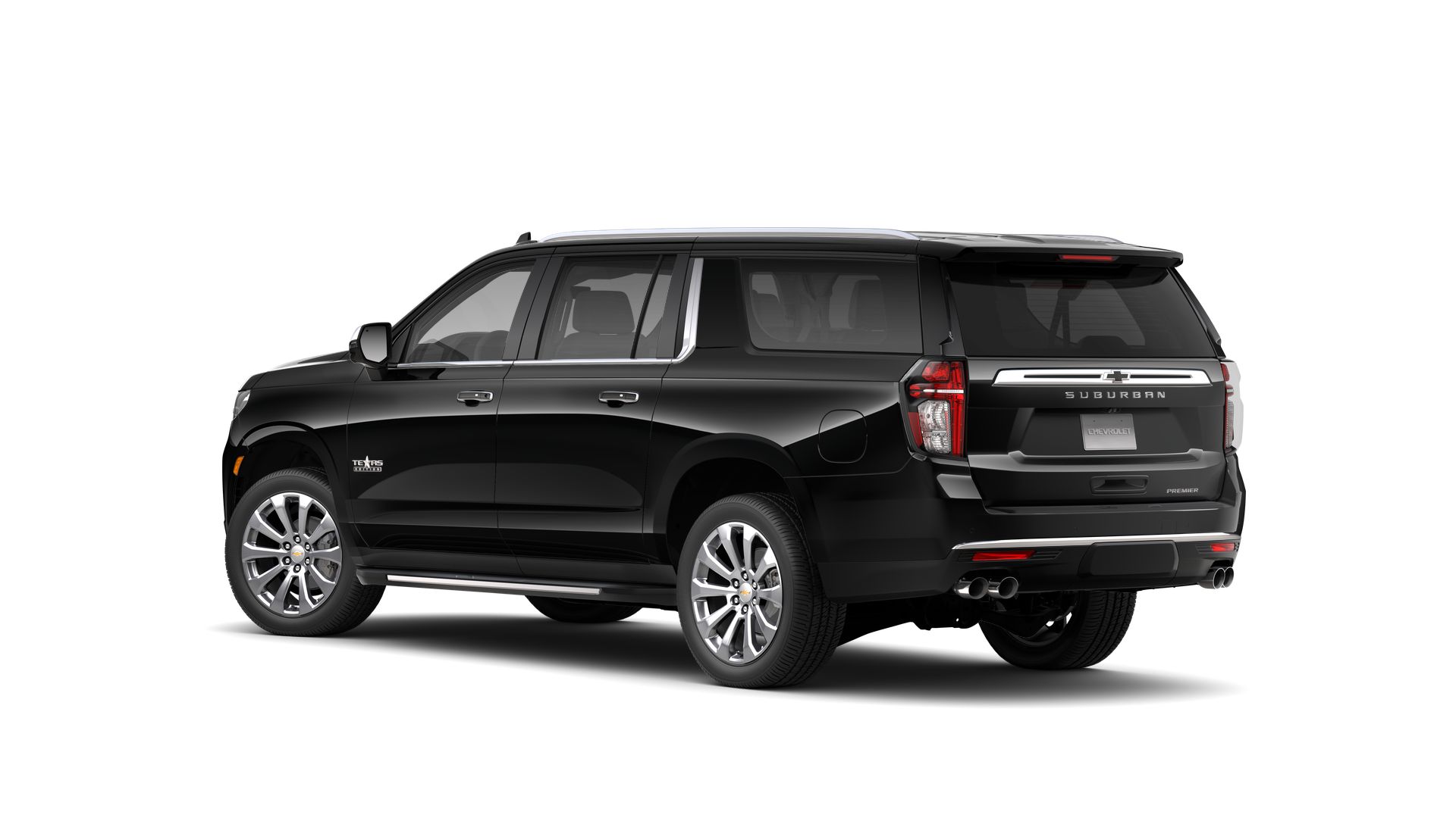 2024 Chevrolet Suburban Vehicle Photo in PEORIA, AZ 85382-3715