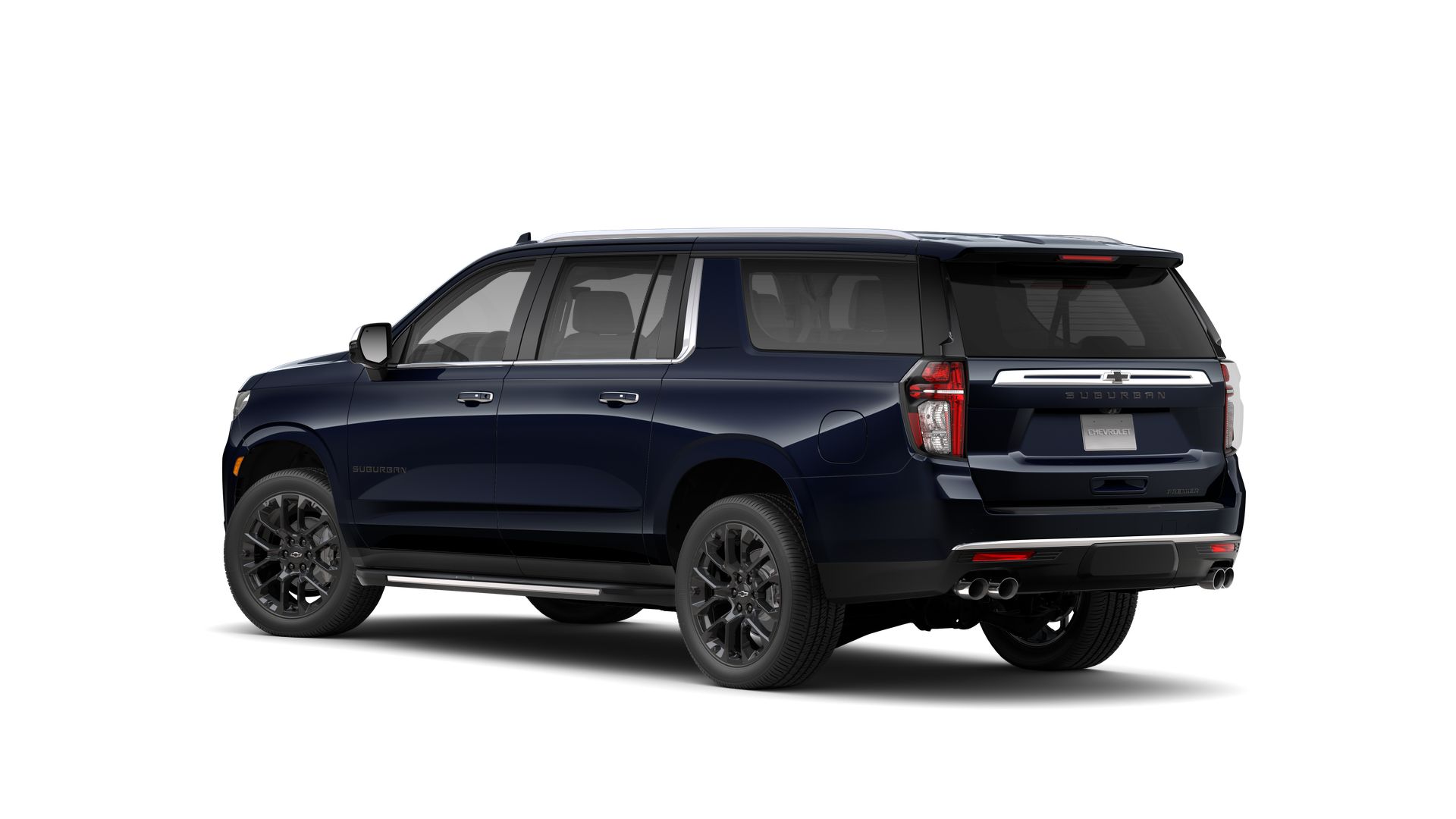 2024 Chevrolet Suburban Vehicle Photo in BENTONVILLE, AR 72712-4322