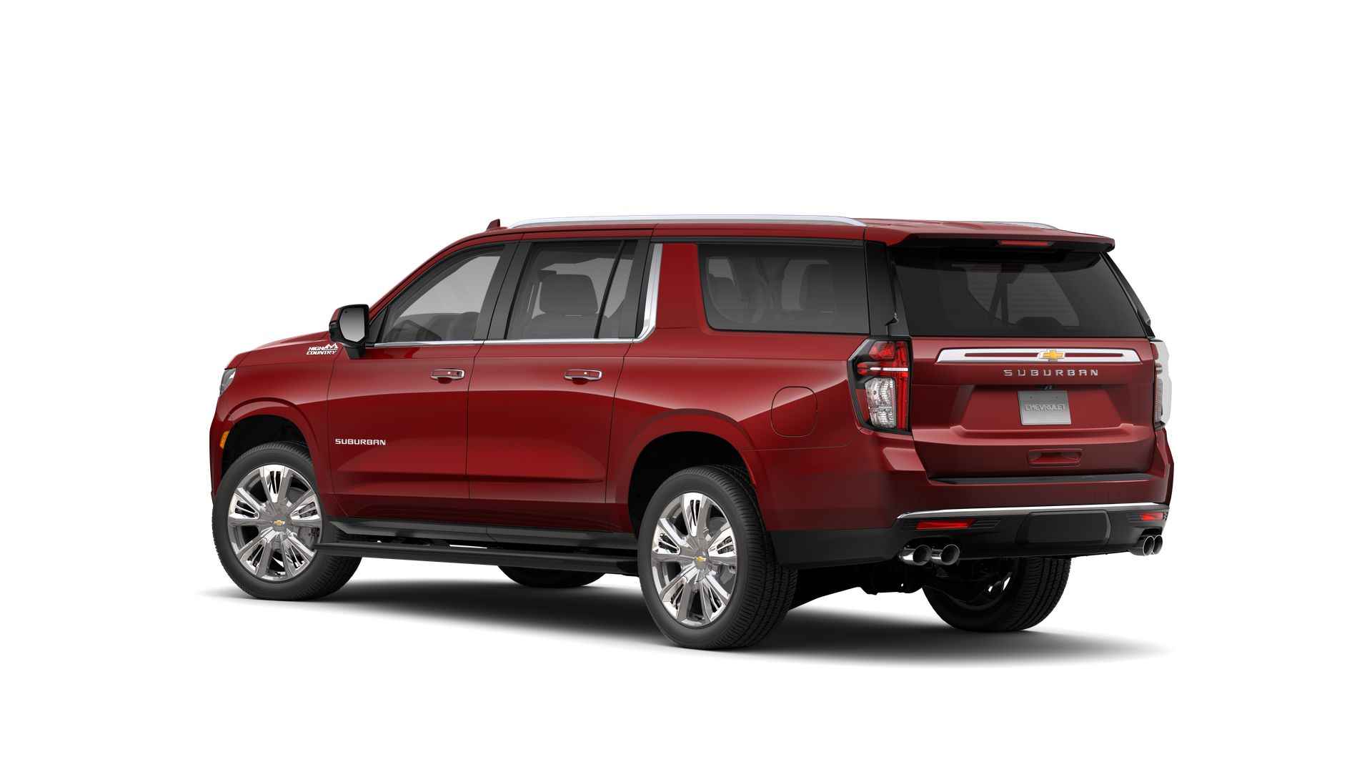 2024 Chevrolet Suburban Vehicle Photo in WACO, TX 76710-2592