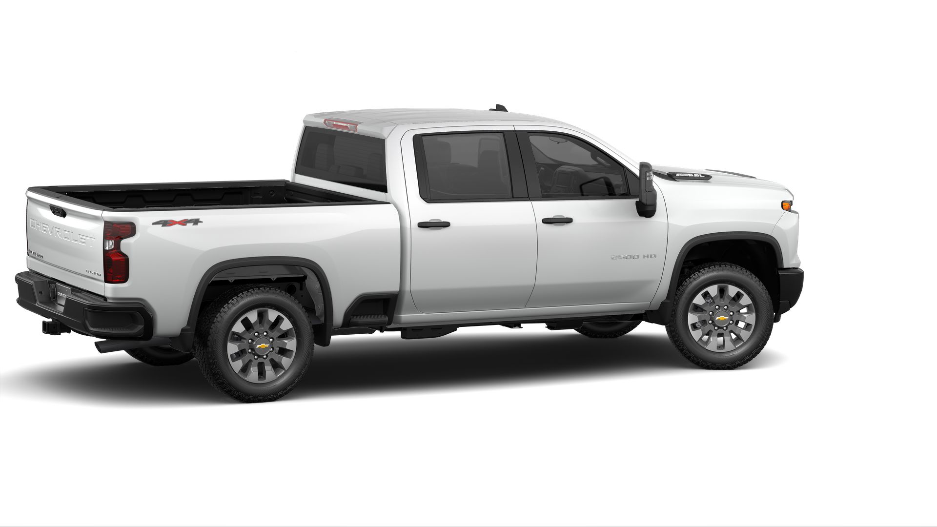 2024 Chevrolet Silverado 2500 HD Vehicle Photo in LAUREL, MD 20707-4697