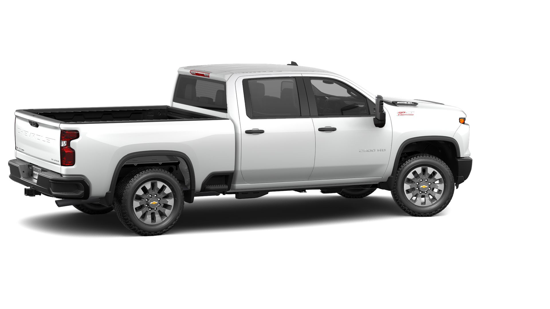 2024 Chevrolet Silverado 2500 HD Vehicle Photo in COLUMBIA, MO 65203-3903