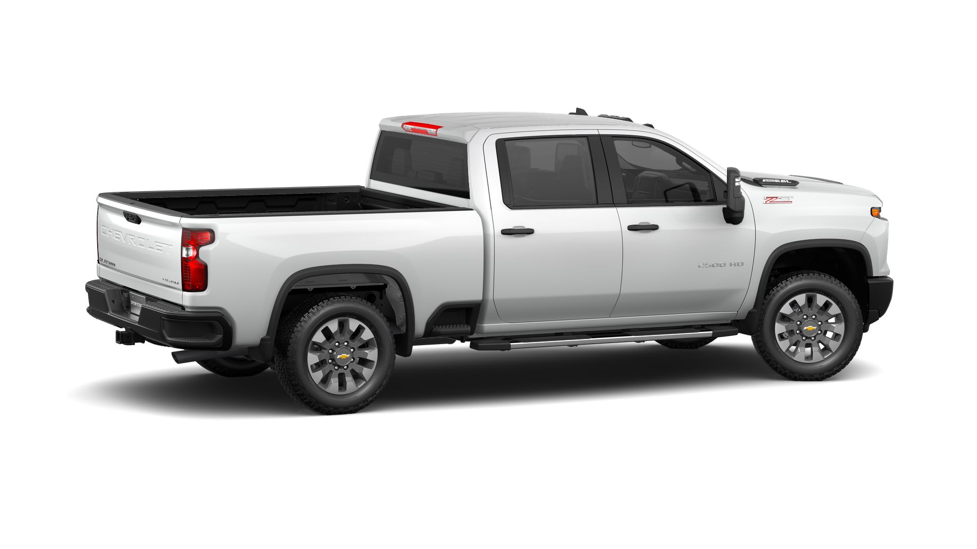 2024 Chevrolet Silverado 2500 HD Vehicle Photo in COLUMBIA, MO 65203-3903