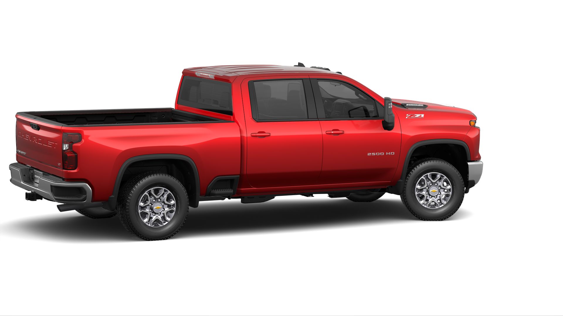 2024 Chevrolet Silverado 2500 HD Vehicle Photo in COLUMBIA, MO 65203-3903