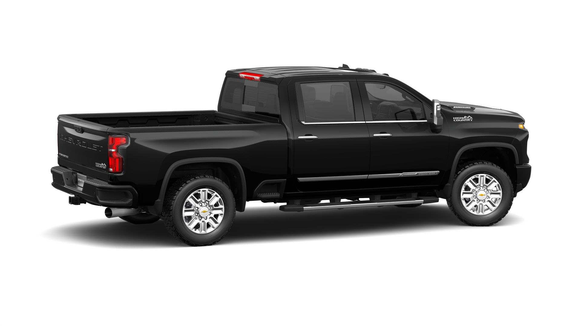 2024 Chevrolet Silverado 2500 HD Vehicle Photo in POOLER, GA 31322-3252