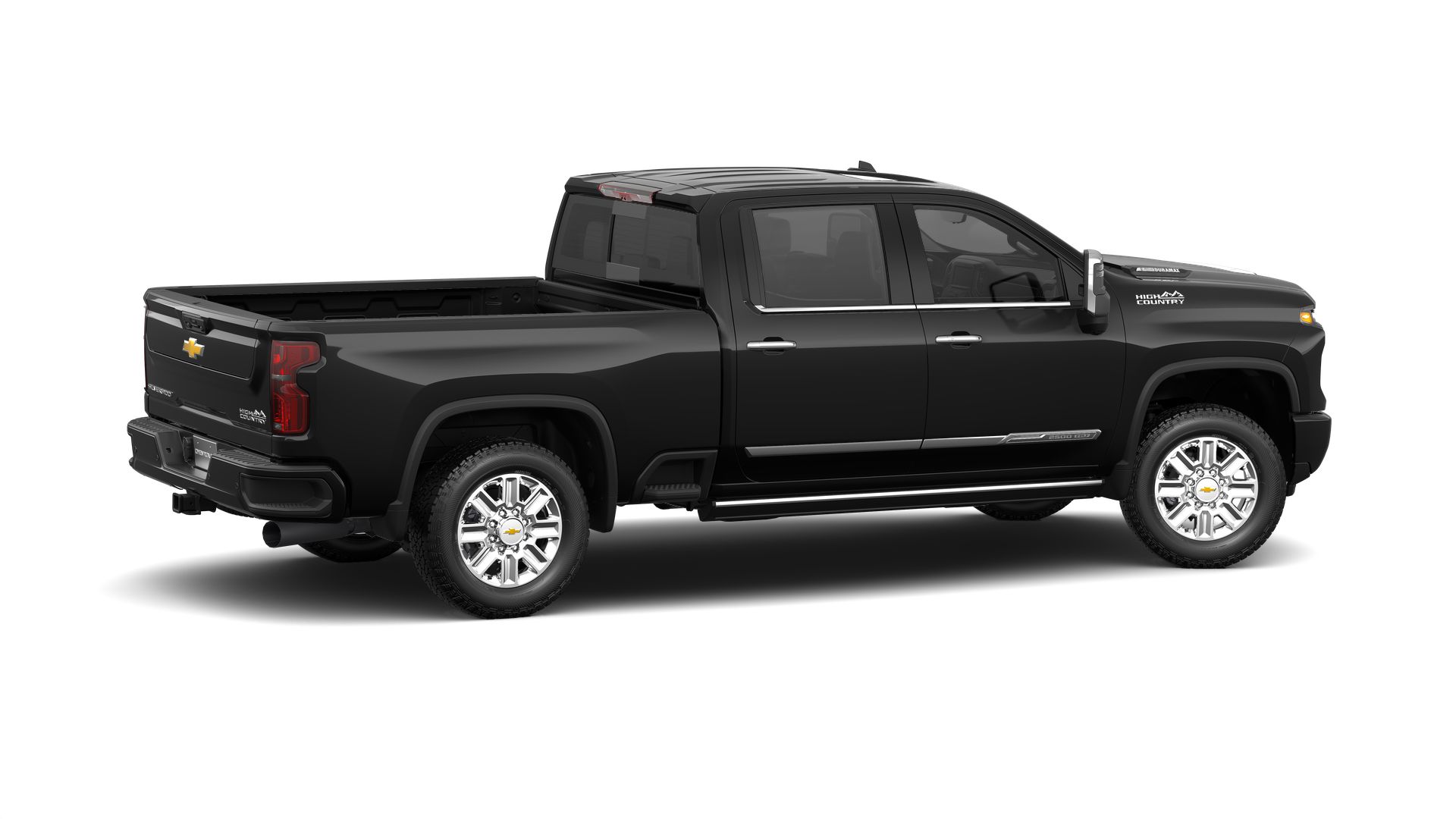 2024 Chevrolet Silverado 2500 HD Vehicle Photo in Jacksonville, FL 32244