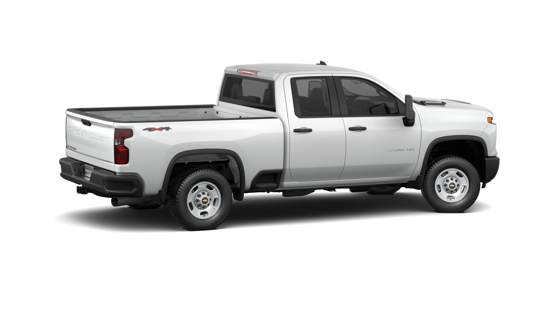 2024 Chevrolet Silverado 2500 HD Vehicle Photo in Miami, FL 33015