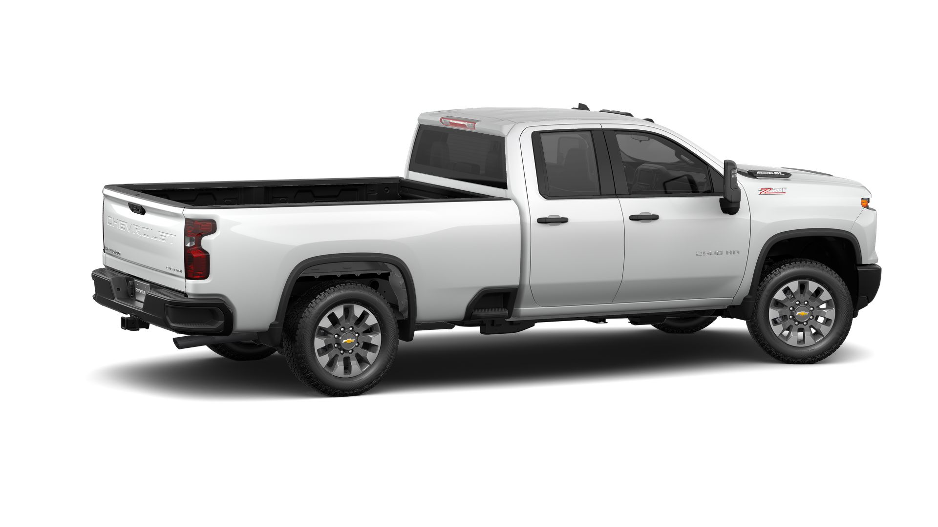 2024 Chevrolet Silverado 2500 HD Vehicle Photo in COLUMBIA, MO 65203-3903