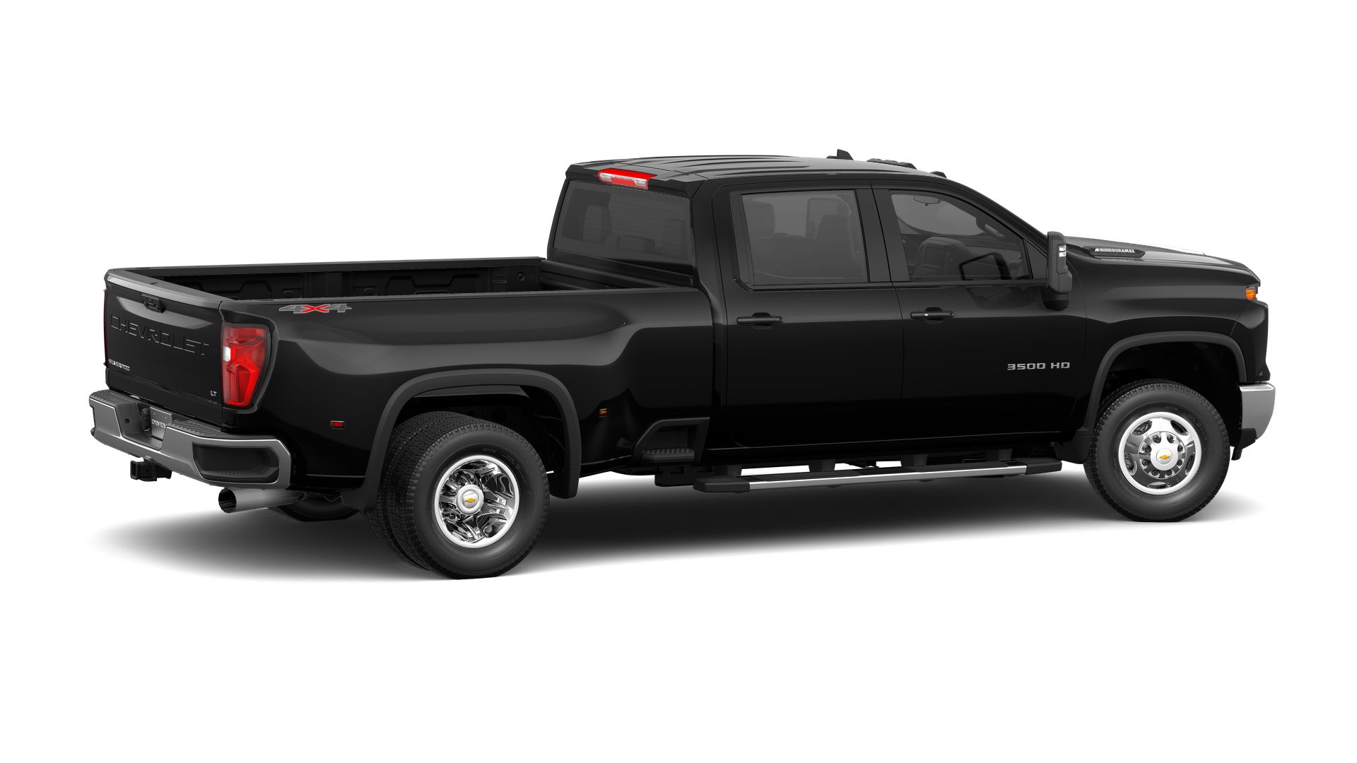 2024 Chevrolet Silverado 3500 HD Vehicle Photo in BETHLEHEM, PA 18017-9401
