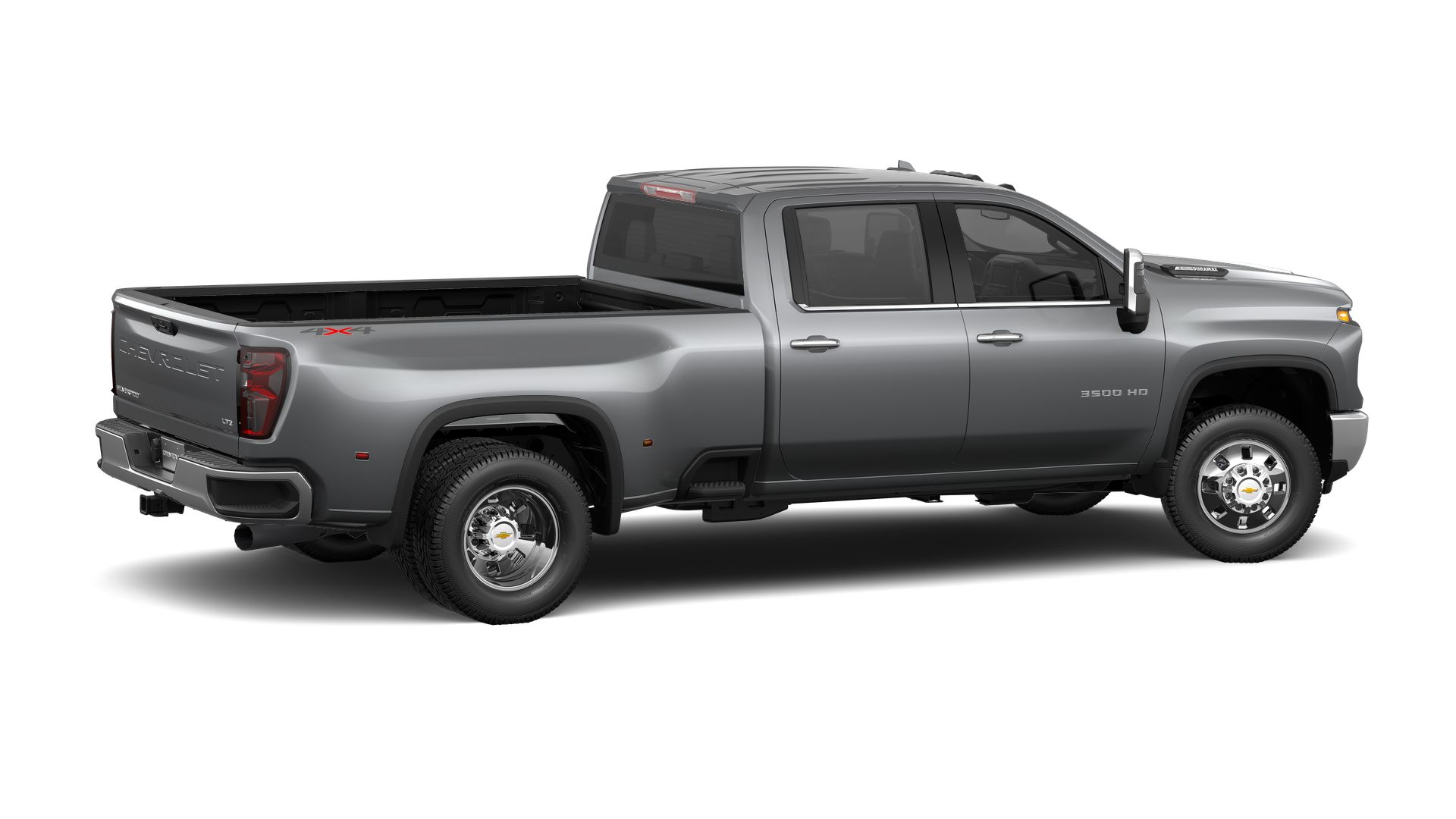 2024 Chevrolet Silverado 3500 HD Vehicle Photo in WACO, TX 76710-2592