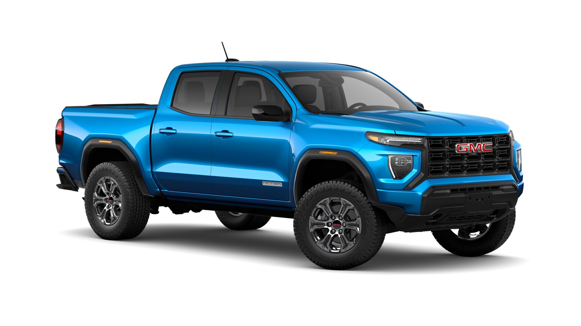 2024 GMC Canyon Vehicle Photo in GOLDEN, CO 80401-3850