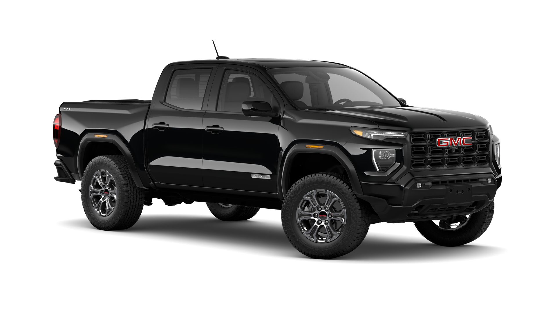 2024 GMC Canyon Vehicle Photo in GOLDEN, CO 80401-3850