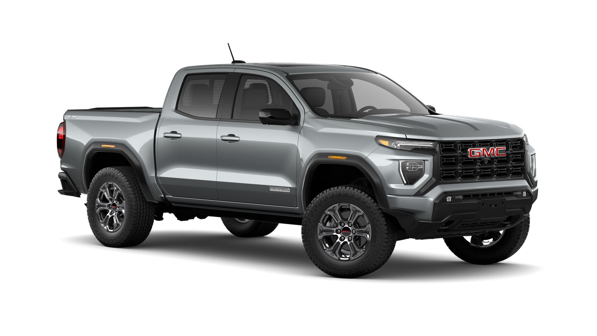 2024 GMC Canyon Vehicle Photo in GOLDEN, CO 80401-3850