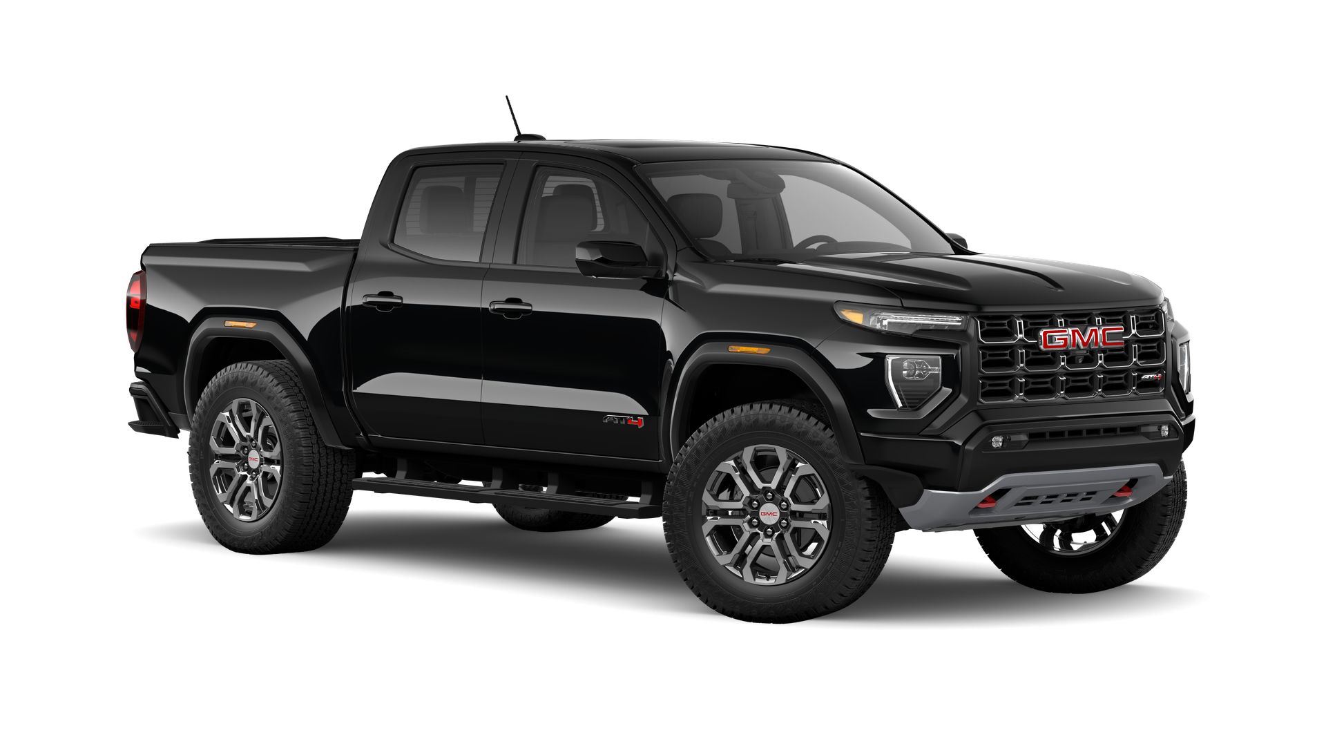 2024 GMC Canyon Vehicle Photo in BARTLETT, TN 38133-4101