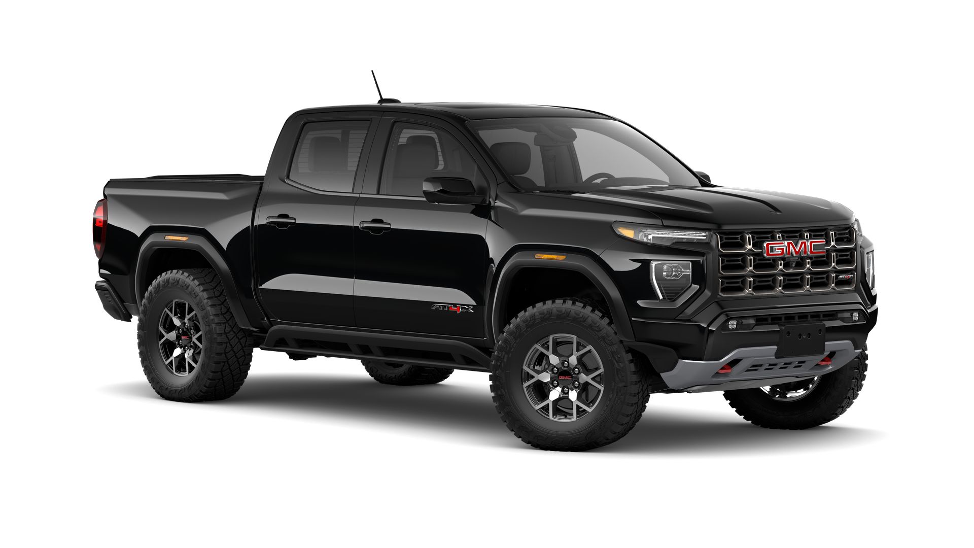 2024 GMC Canyon Vehicle Photo in GOLDEN, CO 80401-3850