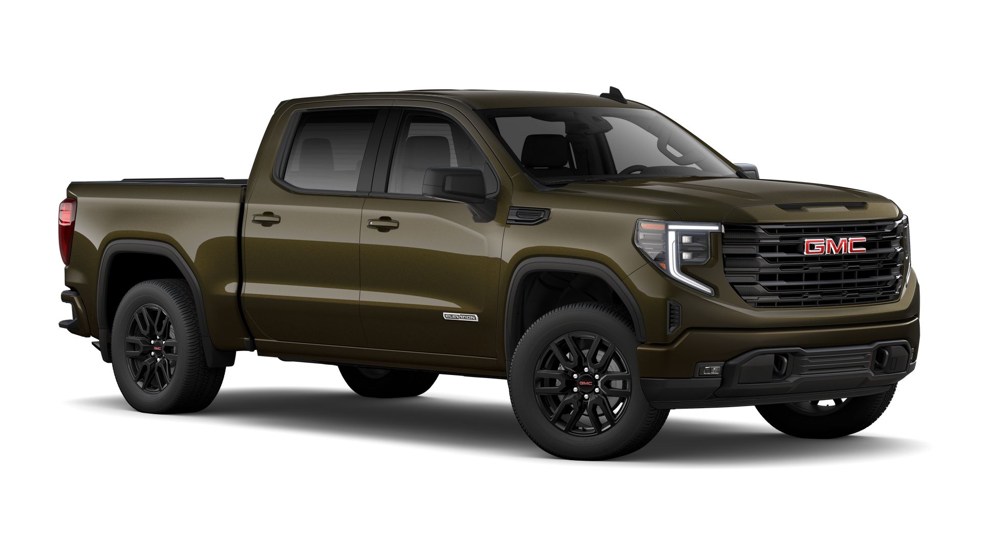 2024 GMC Sierra 1500 Vehicle Photo in Bradenton, FL 34207