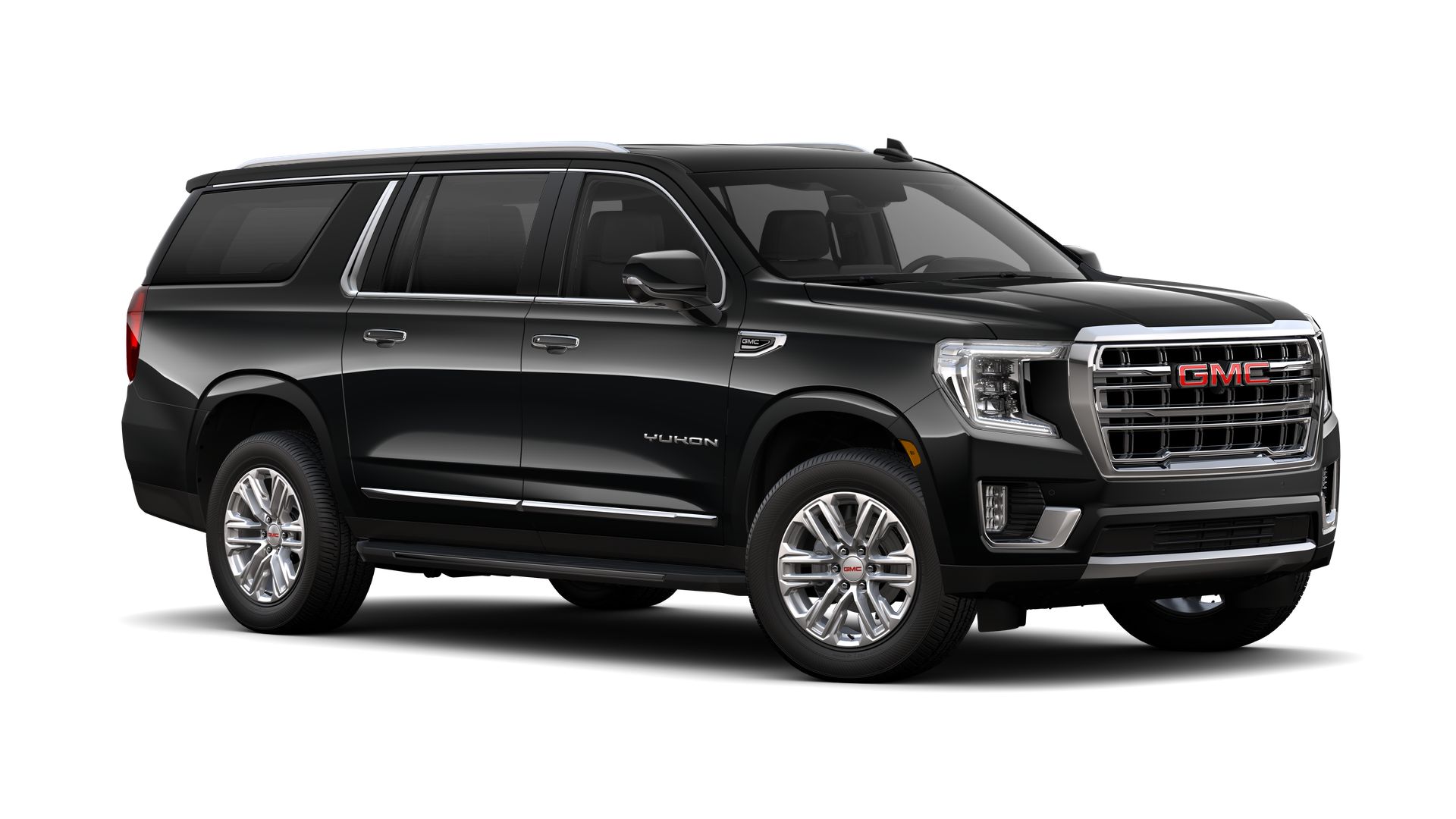 2024 GMC Yukon XL Vehicle Photo in SUNRISE, FL 33323-3202