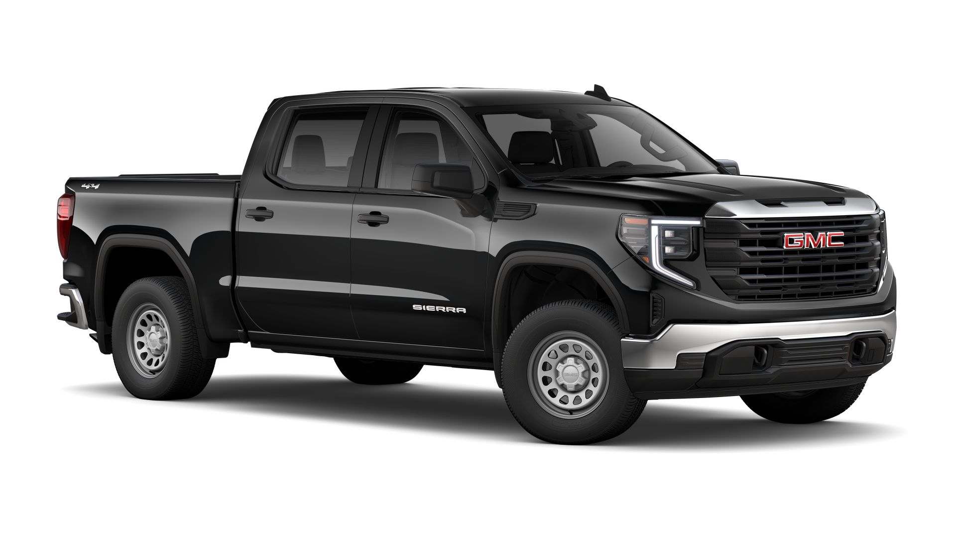 2024 GMC Sierra 1500 Vehicle Photo in MEMPHIS, TN 38115-1503
