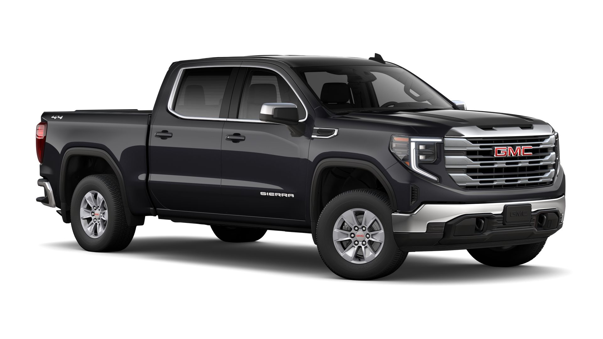 2024 GMC Sierra 1500 Vehicle Photo in LAUREL, MD 20707-4622