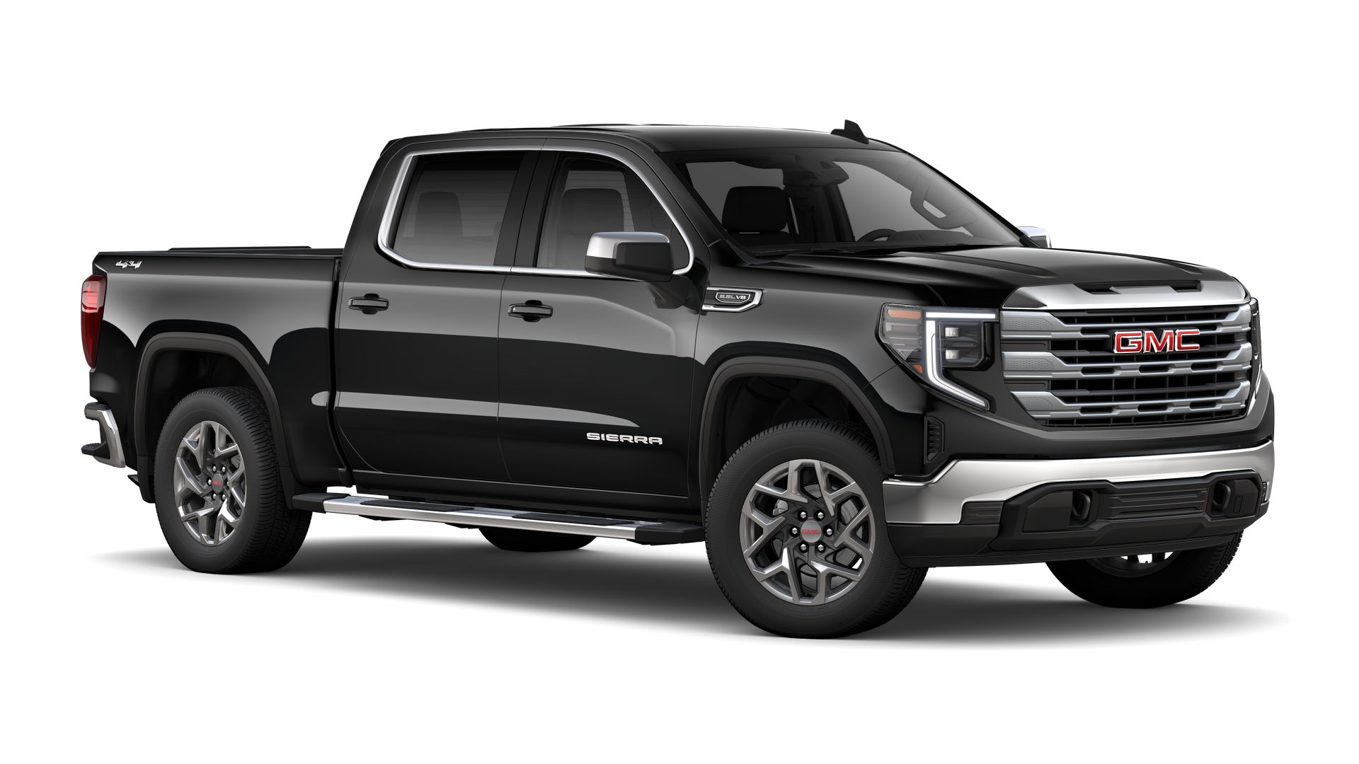 2024 GMC Sierra 1500 Vehicle Photo in MEMPHIS, TN 38115-1503