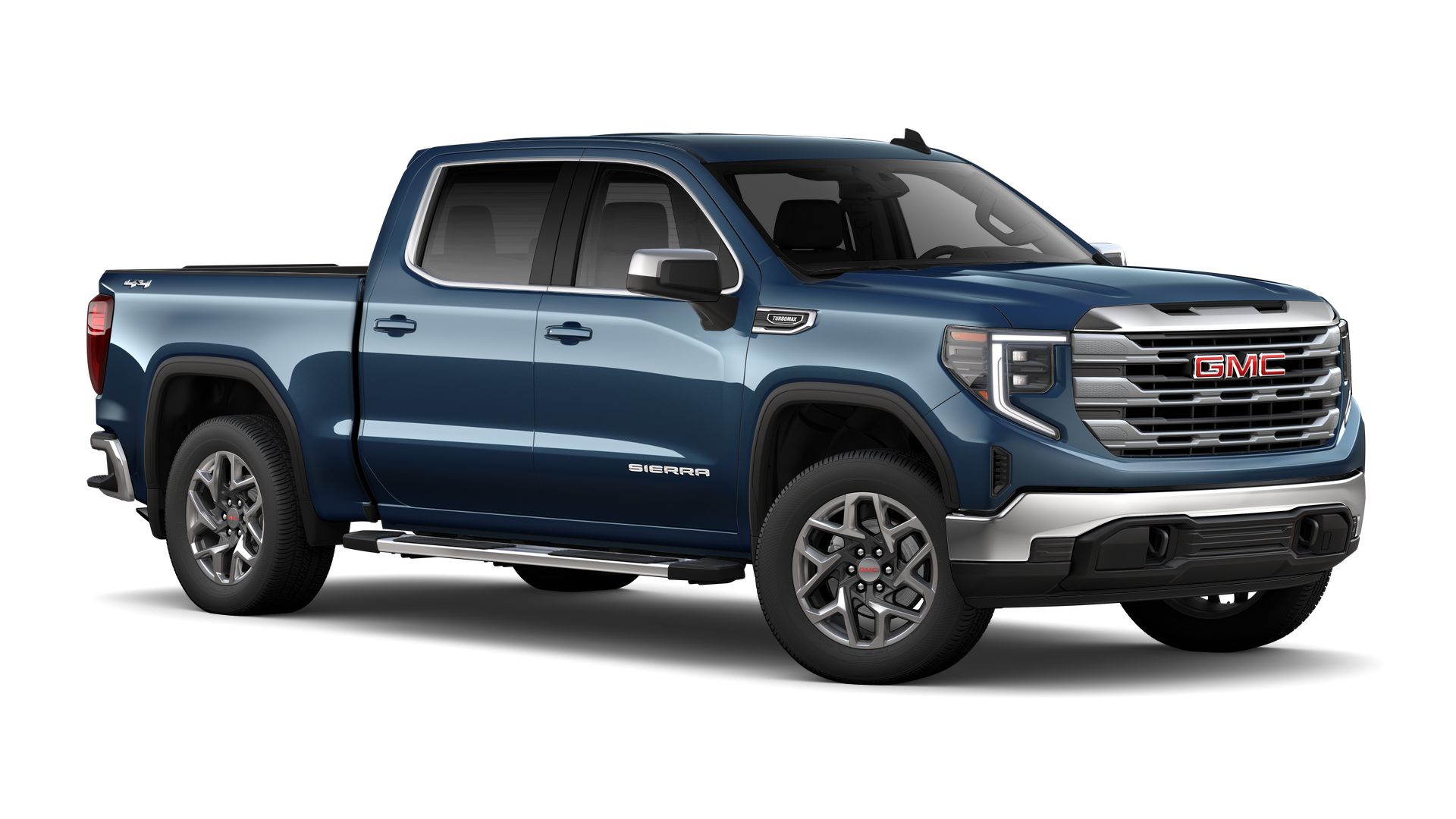 2024 GMC Sierra 1500 Vehicle Photo in MEMPHIS, TN 38115-1503