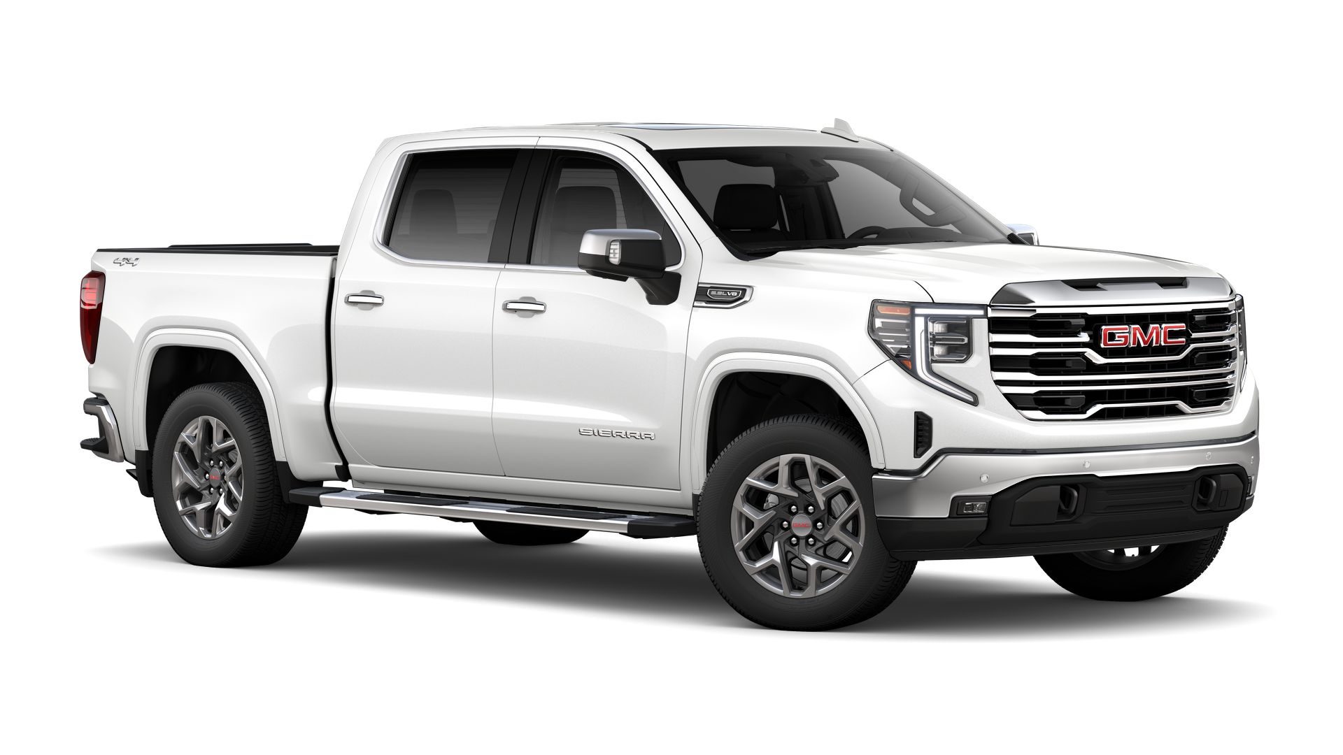 2024 GMC Sierra 1500 Vehicle Photo in BARTLETT, TN 38133-4101